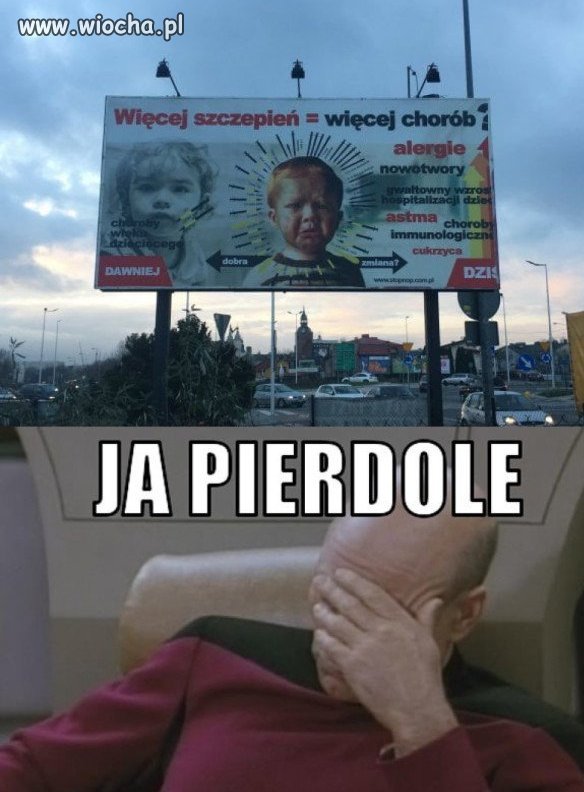 Co oni odwalają...