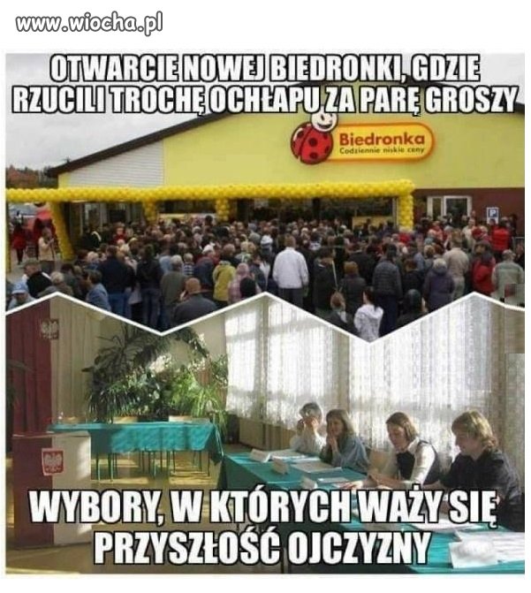 Ten kraj taki piękny