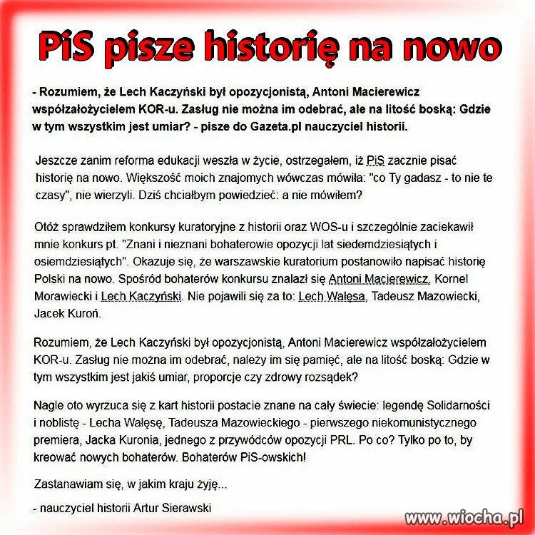 Dla przypomnienia 