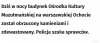 Oj, no strasznie przykra sprawa.