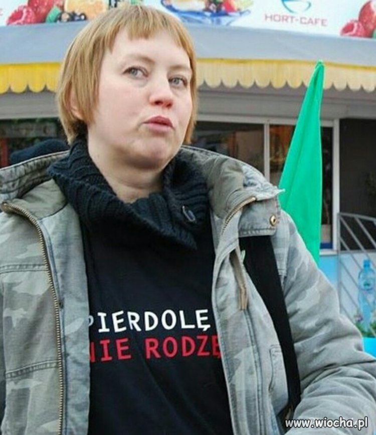Feministka..