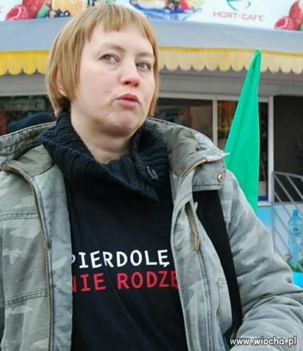 Feministka..