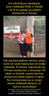 Strasznie żenujące są przypadki gdy rząd nie ma pieniędzy