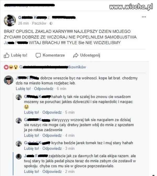 Brat z zk