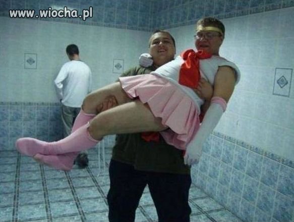 Nie mam słów ...