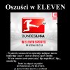 Wykupiłeś pakiet eleven na początku sezonu