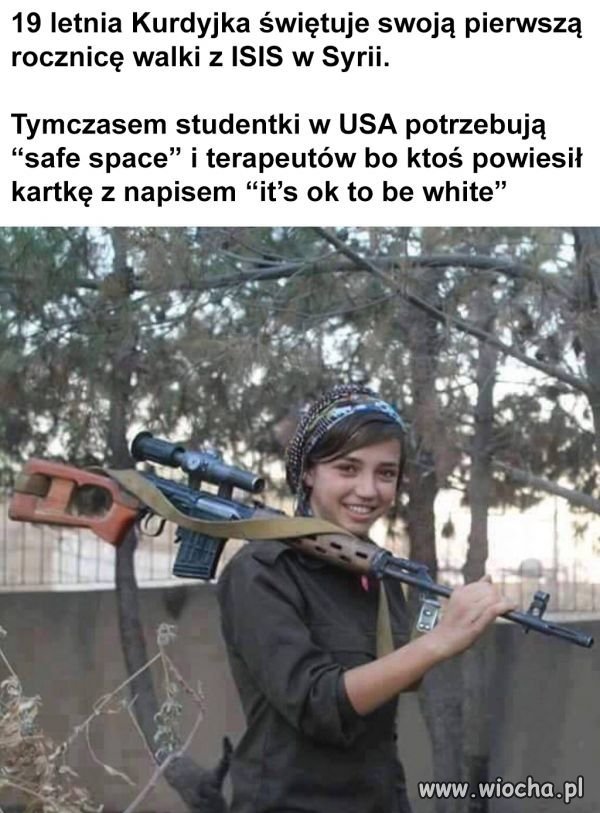 Taka sytuacja.