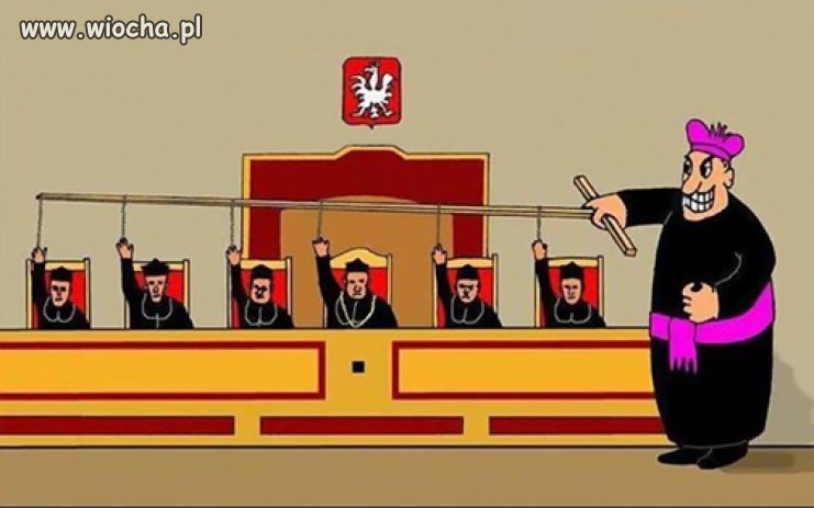 Episkopat Polski wyraził pełne poparcie...