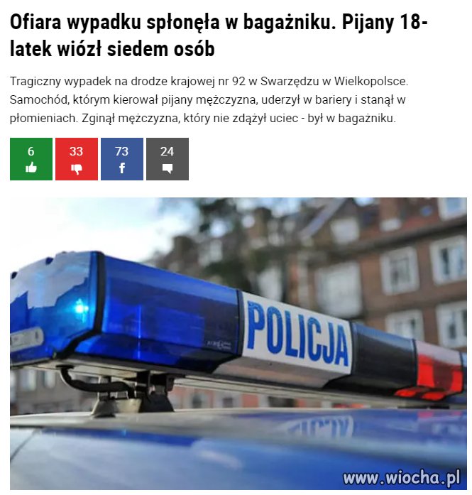 Bez komentarza