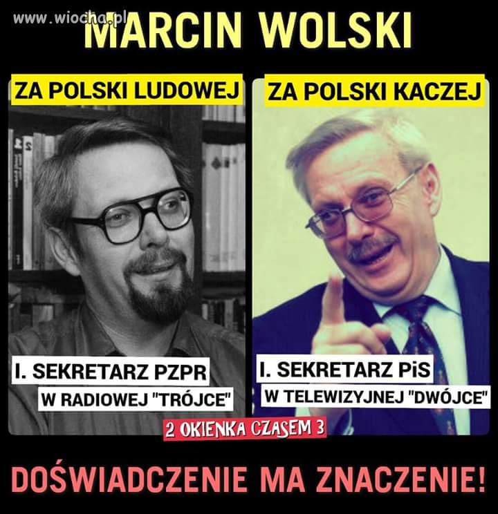 Nie będzie w tym kraju normalnie...
