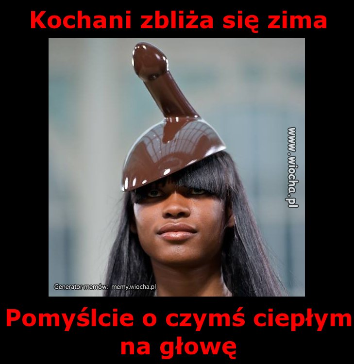 Kochani zbliża się zima