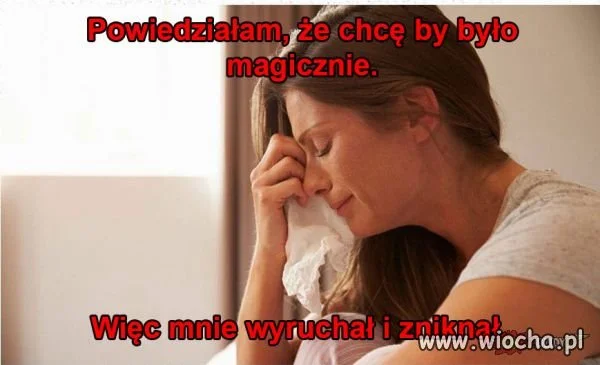 Taka sytuacja 