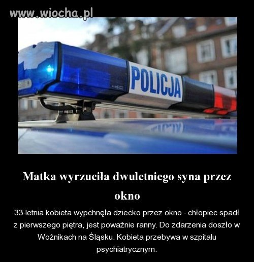 Kochająca matka