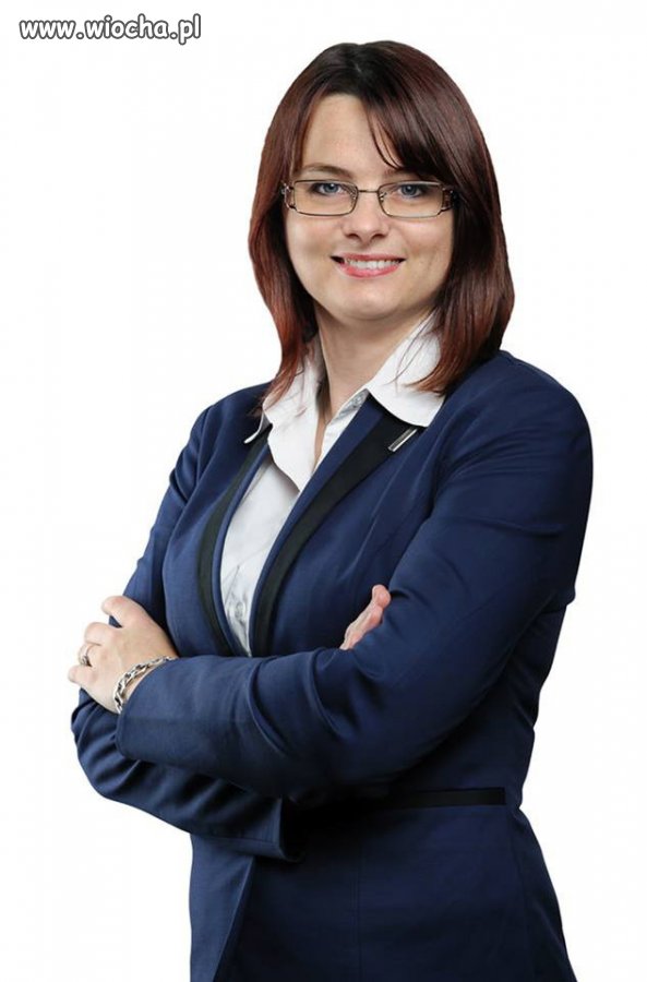 Beata Nowosielska szybki awans