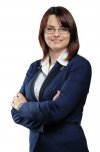 Beata Nowosielska szybki awans