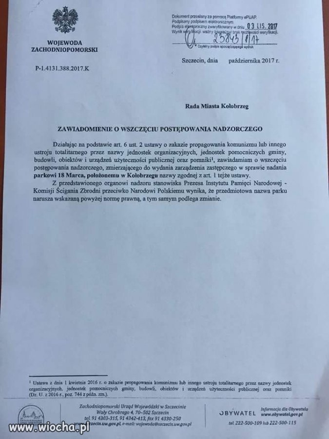 Do pisowskich trolli! Jakim trzeba być pisowskim