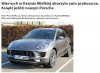 Jak się ciężko i uczciwie pracuje to...