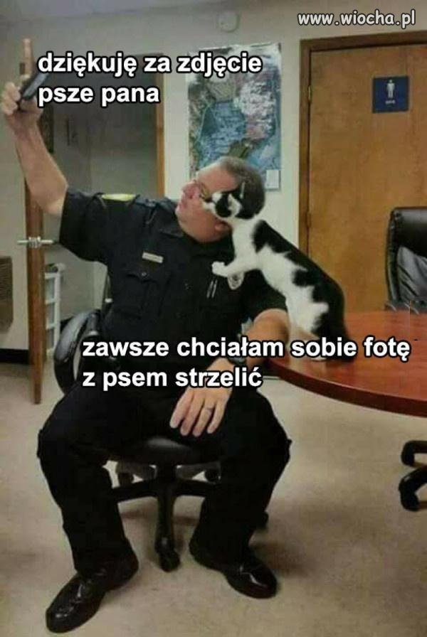 Marzenie spełnione
