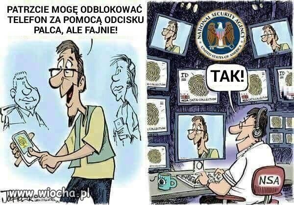To fajnie
