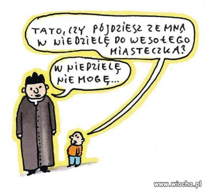 Taka sytuacja...