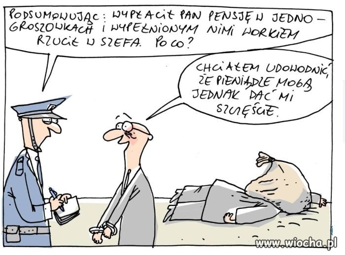 Po wypłacie