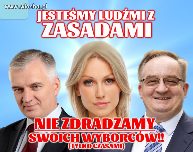 PiSowska mizeria intelektualna 