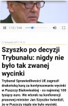 Wszystko jasne 