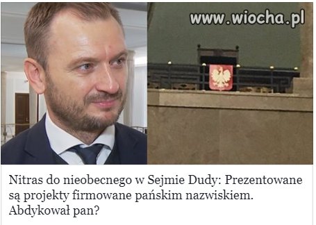 To potwierdza co pisałem wcześniej