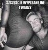 Szczęście...