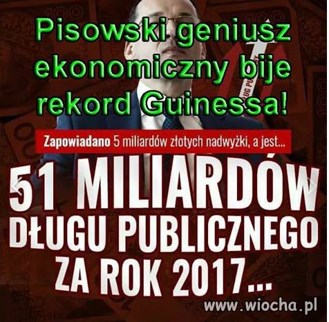 To już drugi cud