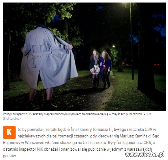 Po ciężkiej pracy trzeba się wyluzować 
