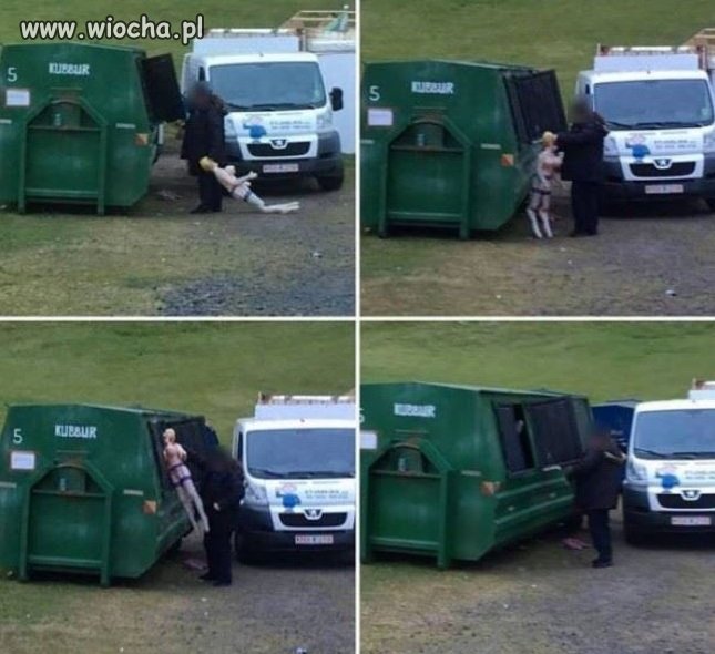 Kiedy ci się znudzi