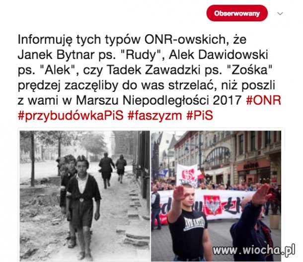 Tak by było