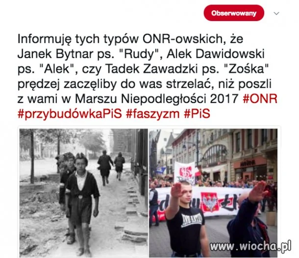 Tak by było