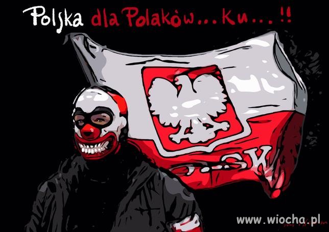 Polska dla Polaków