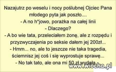 Noc poślubna