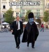 Człowiek z krainy pisowcow 