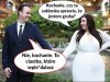 Pogrubiająca sukienka