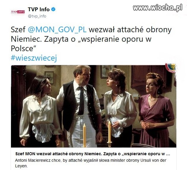  Allo,Allo...