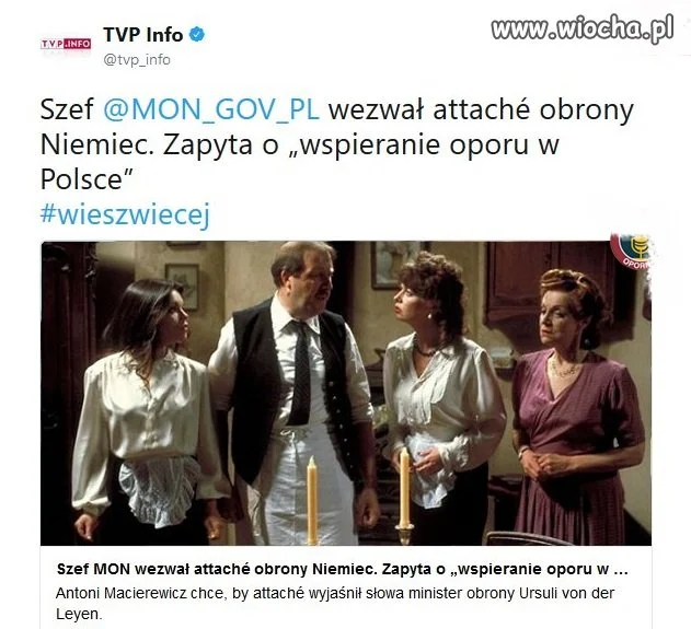  Allo,Allo...