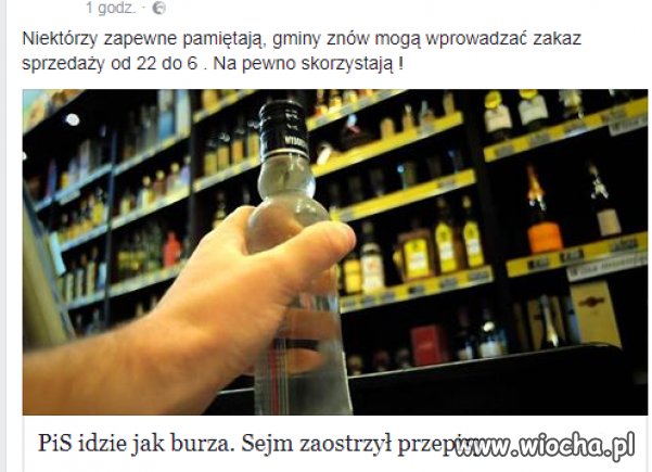 Nie wiem czy 6 rano to nie za wcześnie