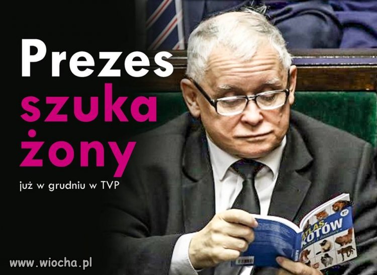 Nie będzie kolejnej edycji "Rolnik szuka żony"