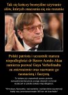On dopiero zamierza, więc niech pozwie.