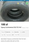 Opony F1
