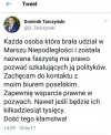 Kiedy lewactwo i faszyzm