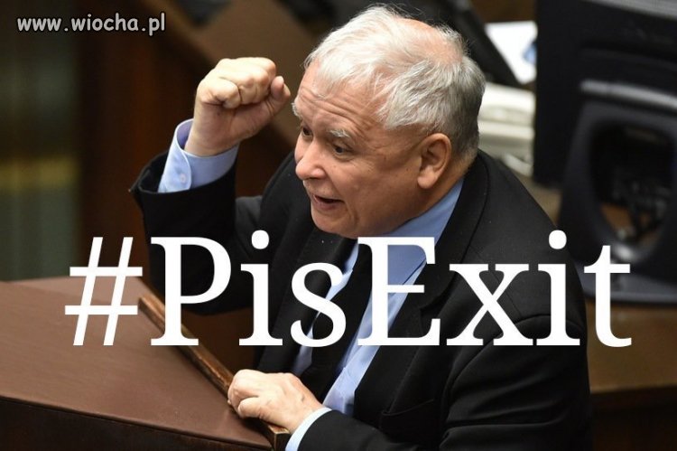 Taka mam propozycje 