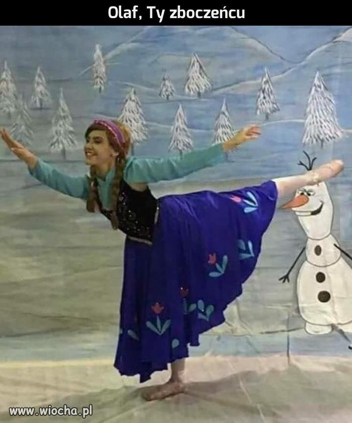 Dobry widok chyba