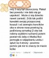Z portalu antyszczepionkowców 