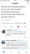 Idąc tropem prowokacji