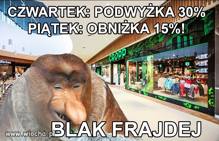 Czarny piątek 